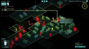 Invisible, Inc. PC, wersja cyfrowa 5
