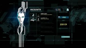Invisible, Inc. PC, wersja cyfrowa 6