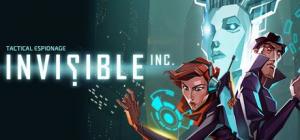 Invisible, Inc. PC, wersja cyfrowa 1