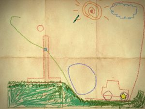 Crayon Physics Deluxe PC, wersja cyfrowa 6