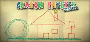 Crayon Physics Deluxe PC, wersja cyfrowa 1