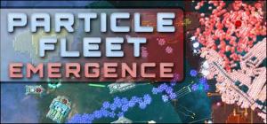 Particle Fleet: Emergence PC, wersja cyfrowa 1