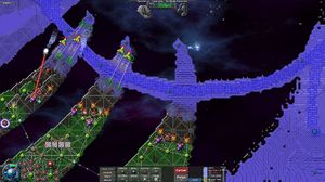 Knuckle Cracker Creeper World 3: Arc Eternal PC, wersja cyfrowa 3