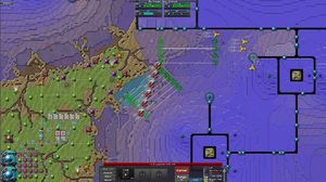 Knuckle Cracker Creeper World 3: Arc Eternal PC, wersja cyfrowa 4