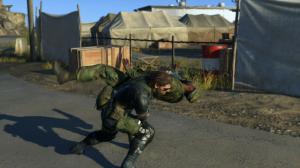 Metal Gear Solid V: Ground Zeroes EU PC, wersja cyfrowa 11