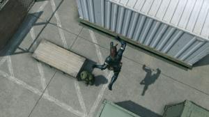 Metal Gear Solid V: Ground Zeroes EU PC, wersja cyfrowa 12