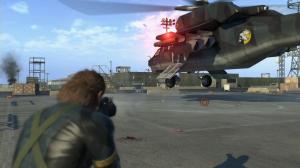 Metal Gear Solid V: Ground Zeroes EU PC, wersja cyfrowa 13