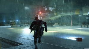 Metal Gear Solid V: Ground Zeroes EU PC, wersja cyfrowa 2