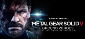 Metal Gear Solid V: Ground Zeroes EU PC, wersja cyfrowa 6