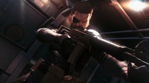 Metal Gear Solid V: Ground Zeroes EU PC, wersja cyfrowa 7