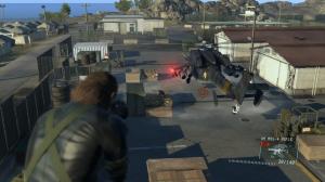 Metal Gear Solid V: Ground Zeroes EU PC, wersja cyfrowa 8