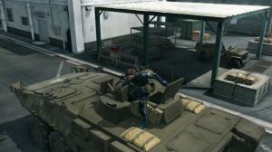 Metal Gear Solid V: Ground Zeroes EU PC, wersja cyfrowa 9