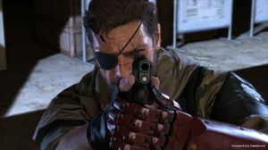 Metal Gear Solid V: The Phantom Pain EU PC, wersja cyfrowa 5