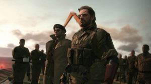 Metal Gear Solid V: The Phantom Pain EU PC, wersja cyfrowa 6