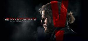 Metal Gear Solid V: The Phantom Pain EU PC, wersja cyfrowa 1