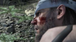 Metal Gear Solid V: The Phantom Pain EU PC, wersja cyfrowa 8