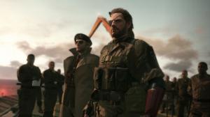 Metal Gear Solid V: The Phantom Pain PC, wersja cyfrowa 13
