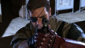 Metal Gear Solid V: The Phantom Pain PC, wersja cyfrowa 15