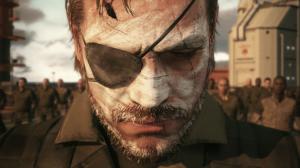 Metal Gear Solid V: The Phantom Pain PC, wersja cyfrowa 16