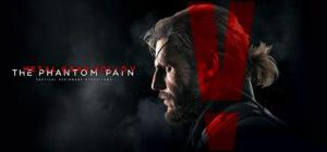 Metal Gear Solid V: The Phantom Pain PC, wersja cyfrowa 6