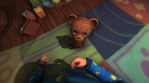 Among the Sleep PC, wersja cyfrowa 3
