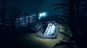 Among the Sleep PC, wersja cyfrowa 6