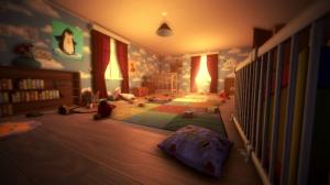 Among the Sleep PC, wersja cyfrowa 7