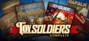 Toy Soldiers: Complete PC, wersja cyfrowa 1