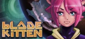 Blade Kitten PC, wersja cyfrowa 1