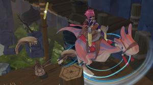 Blade Kitten PC, wersja cyfrowa 3