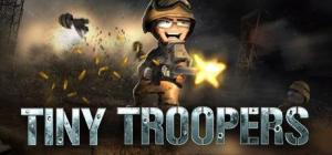 Tiny Troopers 1