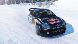 WRC 5 - FIA World Rally Championship PC, wersja cyfrowa 4