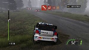 WRC 5 - FIA World Rally Championship PC, wersja cyfrowa 6