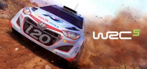 WRC 5 - FIA World Rally Championship PC, wersja cyfrowa 1