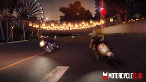 Motorcycle Club PC, wersja cyfrowa 3