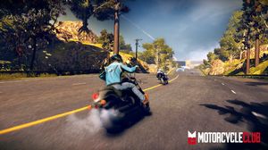 Motorcycle Club PC, wersja cyfrowa 4