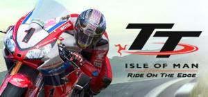 TT Isle of Man PC, wersja cyfrowa 1