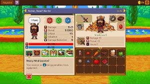 Knights of Pen and Paper 2 PC, wersja cyfrowa 3