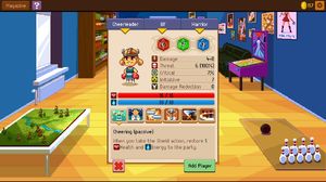 Knights of Pen and Paper 2 PC, wersja cyfrowa 4