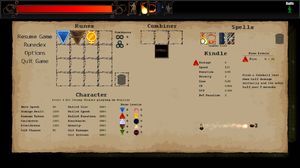 Runers PC, wersja cyfrowa 6