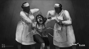 The Town of Light PC, wersja cyfrowa 8