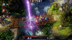 Divinity: Original Sin Enhanced Edition PC, wersja cyfrowa 4