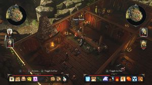 Divinity: Original Sin Enhanced Edition PC, wersja cyfrowa 5
