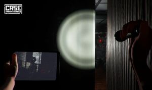 CASE: Animatronics PC, wersja cyfrowa 2