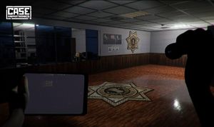 CASE: Animatronics PC, wersja cyfrowa 4