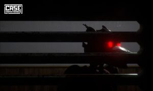 CASE: Animatronics PC, wersja cyfrowa 6