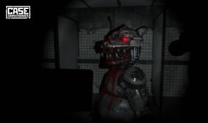 CASE: Animatronics PC, wersja cyfrowa 7