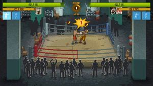 Punch Club EU PC, wersja cyfrowa 2