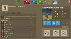 Punch Club EU PC, wersja cyfrowa 5