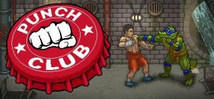 Punch Club EU PC, wersja cyfrowa 1